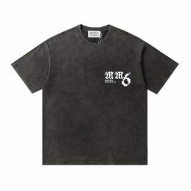 Picture of Maison Margiela T Shirts Short _SKUMaisonMargielaM-2XL55txM0056547